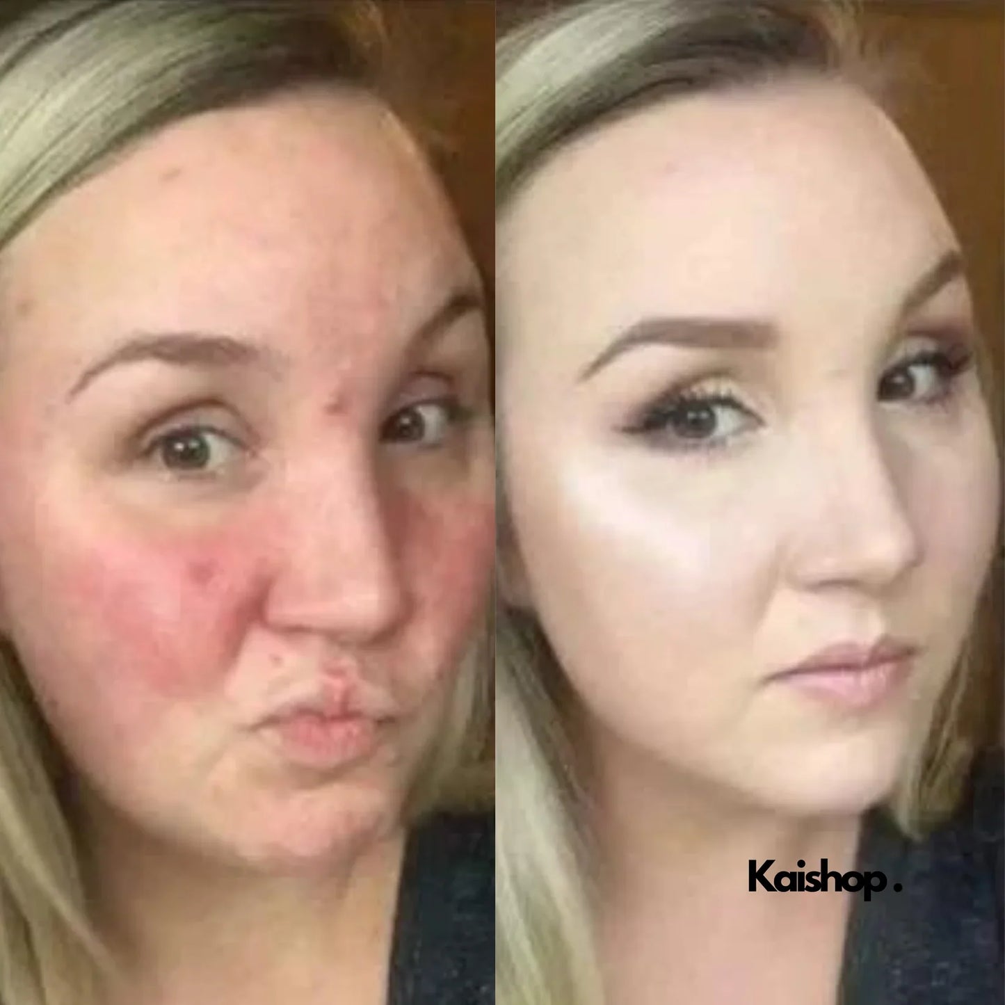 FLOWER SECRET BEAUTY CREAM™ BASE DE MAQUILLAJE PREMIUM.