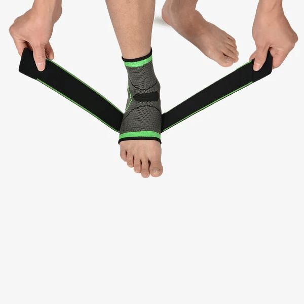 Tobillera Ankle Compression