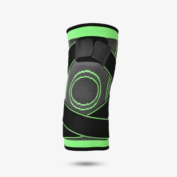 Rodillera 3D Knee Compression Pad