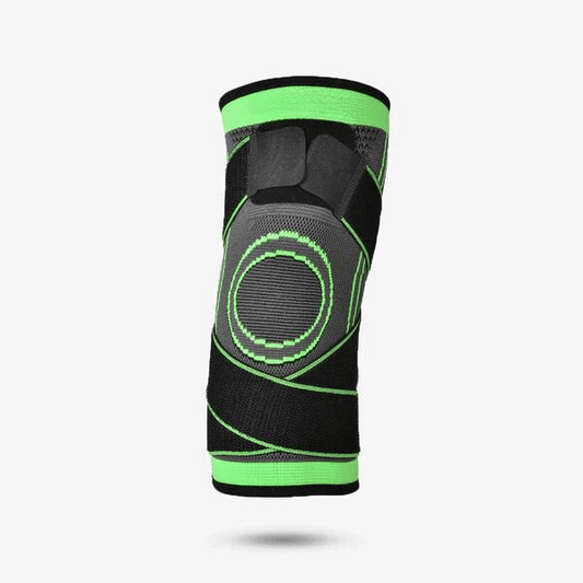 Rodillera 3D Knee Compression Pad