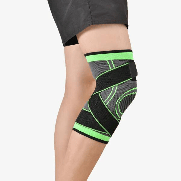 Rodillera 3D Knee Compression Pad