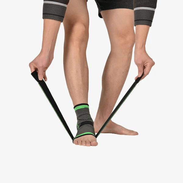 Tobillera Ankle Compression