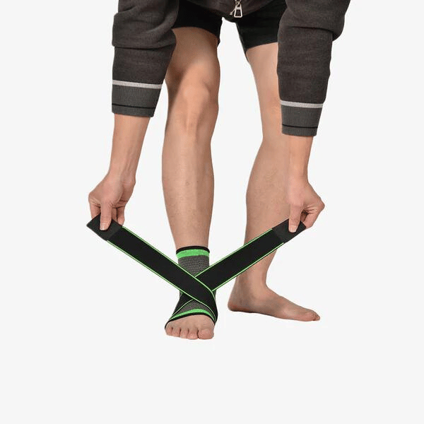 Tobillera Ankle Compression