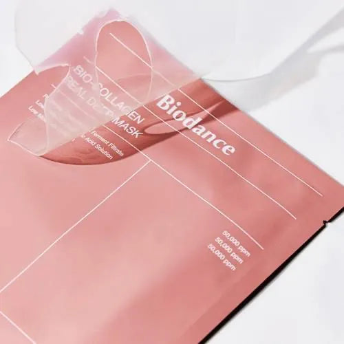 BioCollagen Mask 3.0 – Lujo para tu piel, sin pagar de más