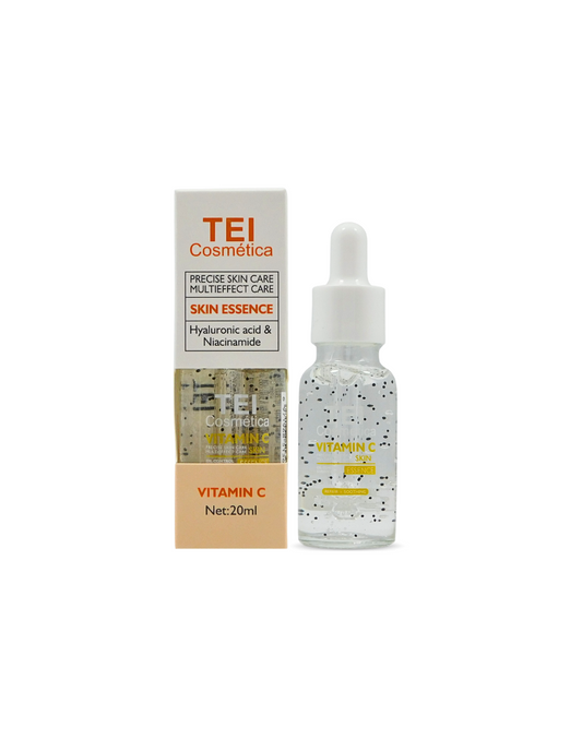 Sérum TEI – Antiarrugas Premium con Textura Liviana