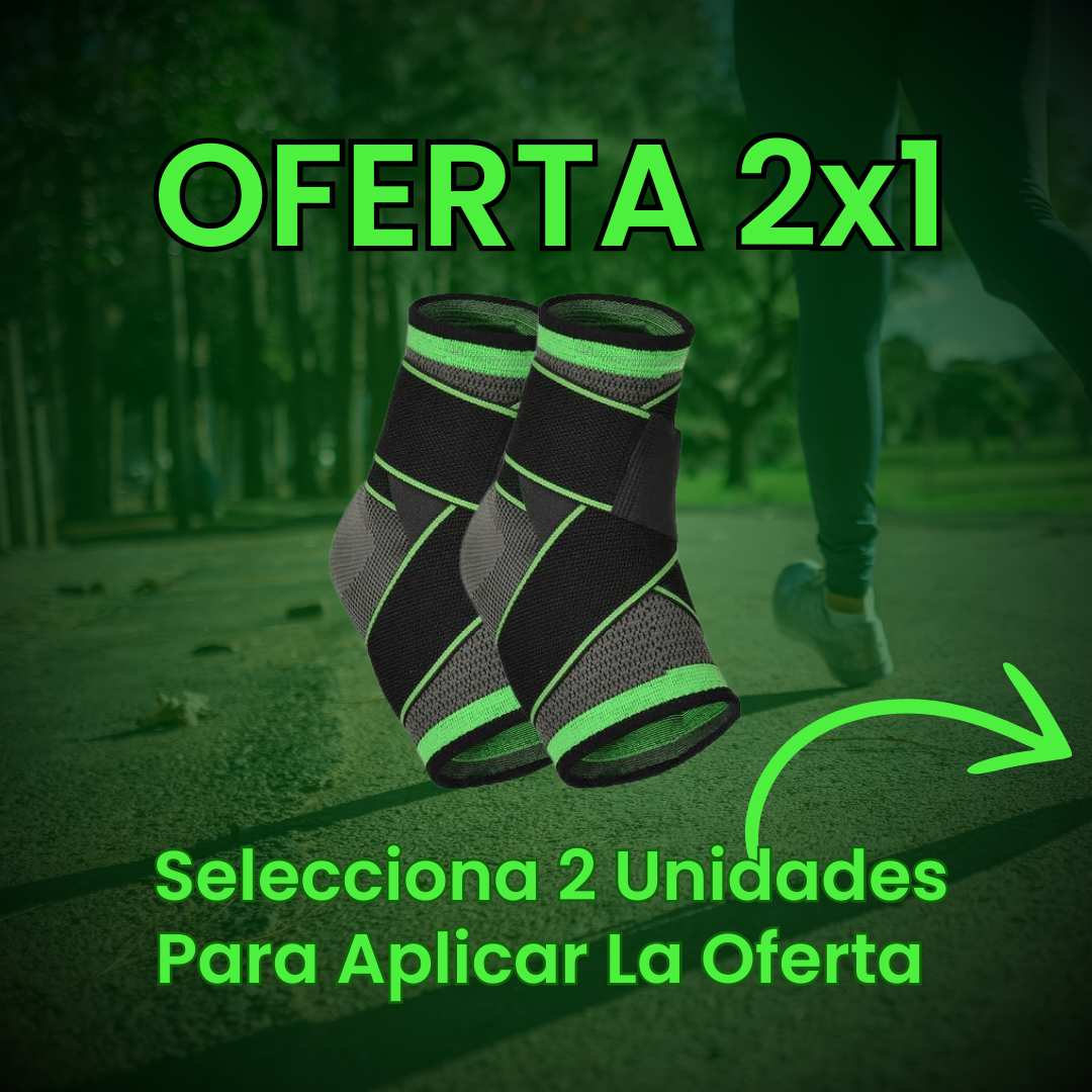 Tobillera Ankle Compression