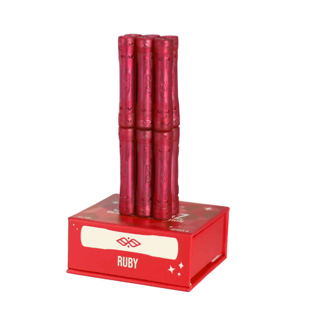 Estigmas  Serie   II