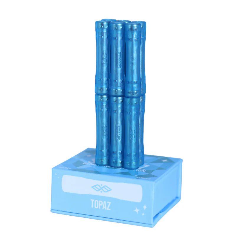 Estigmas  Serie   II