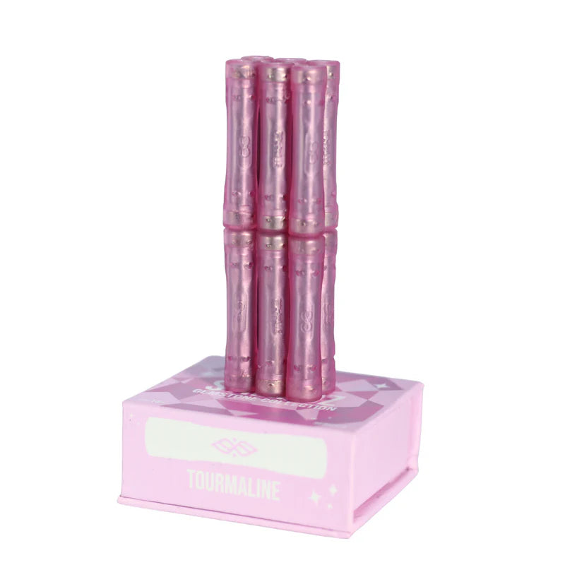 Estigmas  Serie   II